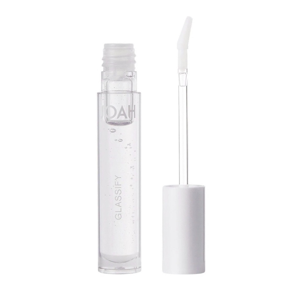 JOAH Glassify‎ High Shine Lip Gloss - Crystal Ball